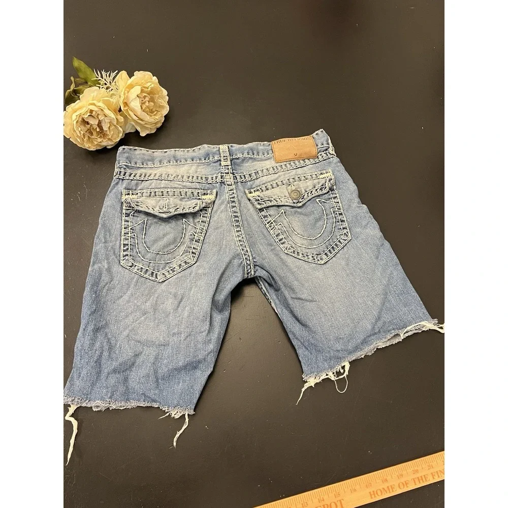 True Religion these are